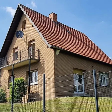Ferienwohnung Zur Alten Scheune Appartamento Möhnesee