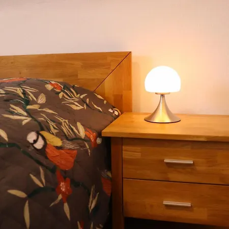 Ferienwohnung Zur Alten Scheune * Möhnesee