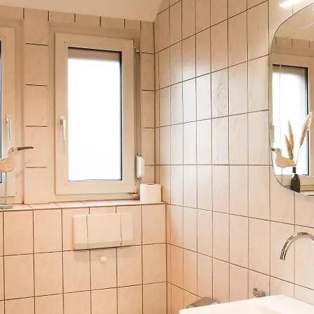 Ferienwohnung Zur Alten Scheune شقة Möhnesee